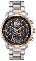 Zegarek męski Bulova Marine Star 98B335