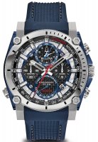 Zegarek męski Bulova Precisionist 98B315