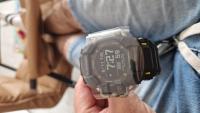 Zegarek G-SHOCK Casio MASTER OF G - LAND RANGEMAN SOLAR GPS 6 SENSORS męski autor: Dariusz data: 15 sierpnia 2026
