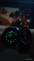 Zegarek Seiko 5 Sports ONE PIECE "SABO" Limited Edition - męski  autor: Volodymyr data: 28 maja 2025