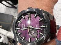 Zegarek Seiko Astron GPS Solar 2025 Limited Edition - męski  autor: Grzegorz data: 6 września 2025