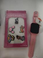 Smartwatch Garett Kids Nice Pro 4G Pink autor: Volodymyr data: 29 lipca 2026