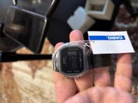 Zegarek Casio Vintage Vintage Iconic  autor: Nepes data: 14 lipca 2026