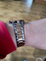 Zegarek Adriatica Sapphire Moonphase damski autor: Jacek data: 26 lutego 2025