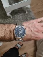 Zegarek Adriatica Chronograph męski autor: Jarosław data: 14 stycznia 2025