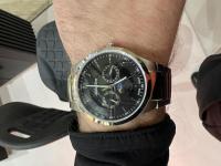 Zegarek Adriatica Classic Titanium Moonphase męski autor: Karol data: 9 stycznia 2026