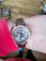 Zegarek Adriatica Sapphire Moonphase damski autor: Jacek data: 26 lutego 2025