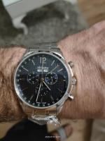 Zegarek Adriatica Chronograph męski autor: Jarosław data: 14 stycznia 2025