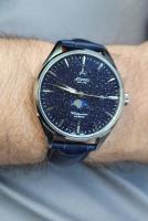 Zegarek Atlantic Worldmaster Nightsky Moonphase - Blue Aventurine męski autor: Piotr data: 25 lipca 2026