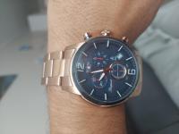 Zegarek Atlantic Sapphire Chronograph męski autor: Krzysztof data: 5 września 2026