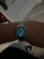 Zegarek Citizen Eco-Drive Sports męski autor: Bartłomiej data: 4 lipca 2026