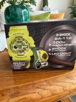 Zegarek Baby-G Casio G-Shock x Star Wars The Mandalorian™ & Grogu™ damski autor: Edward data: 20 czerwca 2026
