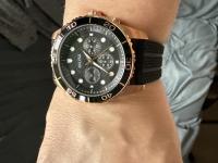 Zegarek Bulova Chronograph męski autor: Rafał data: 21 lipca 2026
