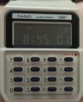 Zegarek Casio Vintage Digital  autor: Jan data: 23 maja 2026