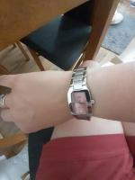 Zegarek Casio Classic damski autor: Joanna data: 30 czerwca 2025