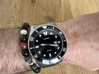 Zegarek Casio Duro Diver męski autor: Małgorzata data: 7 lipca 2026