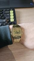 Zegarek Casio Vintage Vintage Premium  autor: Martyna data: 18 lutego 2026