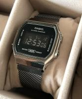 Zegarek Casio Vintage Vintage Iconic  autor: Szymon data: 12 kwietnia 2026
