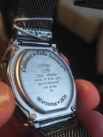 Zegarek Casio Vintage Vintage Iconic  autor: Nepes data: 14 lipca 2026