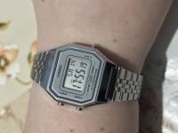 Zegarek Casio Vintage Midi  autor: Patrycja data: 14 marca 2026