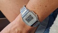 Zegarek Casio Vintage Midi  autor: Anna data: 30 maja 2026