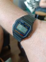 Zegarek Casio Timeless Collection Digital  autor: Katarzyna data: 24 sierpnia 2025