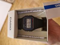 Zegarek Casio Timeless Collection Digital  autor: Ewelina data: 19 kwietnia 2026