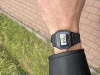 Zegarek Casio Timeless Collection Digital  autor: Adam data: 13 lipca 2026