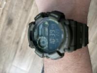 Zegarek Casio Digital Moonphase męski autor: Andrzej data: 23 lutego 2026
