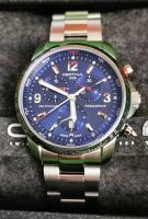 Zegarek Certina DS Podium Chronograph 1/100 sec 44mm męski autor: Adrian data: 26 sierpnia 2025