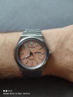 Zegarek Citizen Super Titanium Eco-Drive męski autor: Rafał data: 28 października 2024