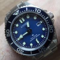 Zegarek Citizen Eco-Drive Diver męski autor: Michał data: 2 kwietnia 2026