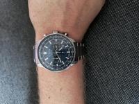 Zegarek Citizen Solar Chronograph męski autor: Łukasz data: 26 sierpnia 2024