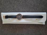 Zegarek Cluse damski Minuit Rose Gold Black/Black autor: Luiza data: 19 października 2024