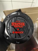 Zegarek G-SHOCK Casio G-SHOCK x STRANGER THINGS  autor: Rafał data: 15 grudnia 2025