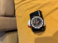 Zegarek EDIFICE Casio x Honda Formula 1 60th Anniversary Limited Edition męski autor: Tomasz data: 8 marca 2026
