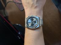 Zegarek EDIFICE Casio Chronograph męski autor: Dawid data: 17 sierpnia 2026