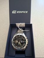 Zegarek EDIFICE Casio Classic męski autor: Nadia data: 28 lipca 2026