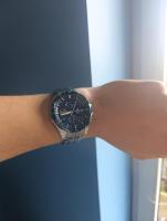 Zegarek EDIFICE Casio Chronograph męski autor: Daniel data: 21 marca 2026