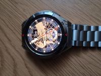 Smartwatch Enter Pathfinder Szary zestaw z Bransoletą  autor: Waldemar data: 30 czerwca 2026
