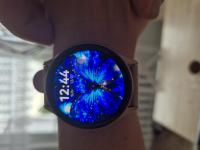 Smartwatch Enter Amoled Różowe złoto + bransoleta  autor: Szymon data: 13 lipca 2025