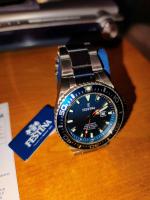 Zegarek Festina Diver Professional - męski  autor: Tomasz data: 8 grudnia 2025