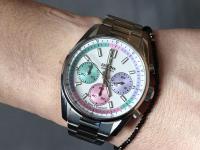 Zegarek Festina Boyfriend Chrono - damski  autor: Michał data: 4 kwietnia 2026