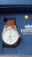 Zegarek Festina Classic - męski  autor: Magda data: 13 sierpnia 2025