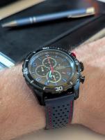 Zegarek Festina Chrono Sport - męski  autor: Tomek data: 28 sierpnia 2025
