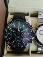 Zegarek Festina Timeless Chronograph - męski  autor: Bartosz data: 28 grudnia 2024