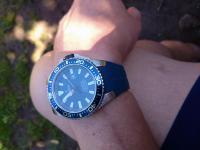 Zegarek Festina Diver Professional - męski  autor: Dawid data: 13 sierpnia 2024