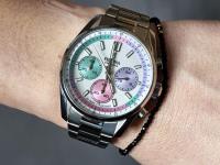 Zegarek Festina Boyfriend Chrono - damski  autor: Michał data: 4 kwietnia 2026