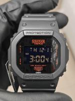 Zegarek G-SHOCK Casio G-SHOCK x STRANGER THINGS  autor: Rafał data: 15 grudnia 2025