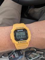 Zegarek G-SHOCK Casio Limited Surfrider Foundation Japan męski autor: Paweł data: 16 lipca 2025
